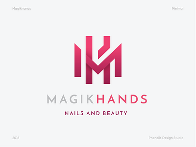 MAGIKHANDS NAILS AND BEAUTY