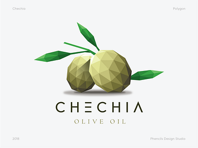 CHECHIA OLIVE OIL