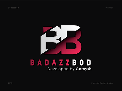 BADAZZ BOD  Developed by Garnysh