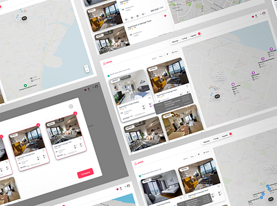 Airbnb Redesign