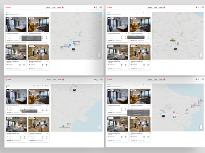 Airbnb Redesign (2)