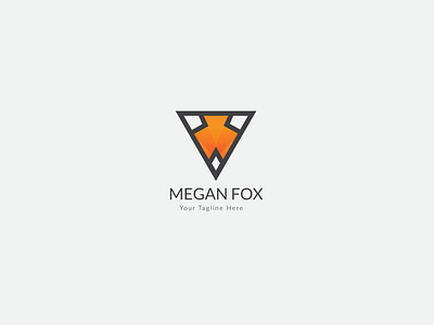 Megan fox logo