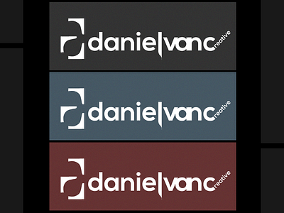 danielvanc logo