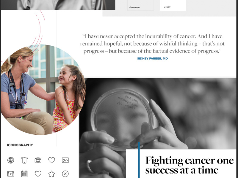 Moodboard health care healthcare moodboard mood board