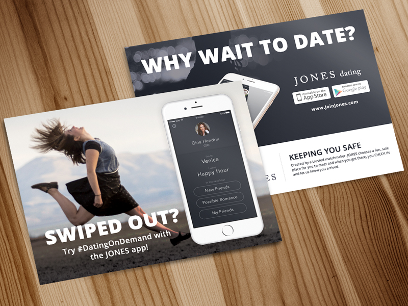 wealthy dating service