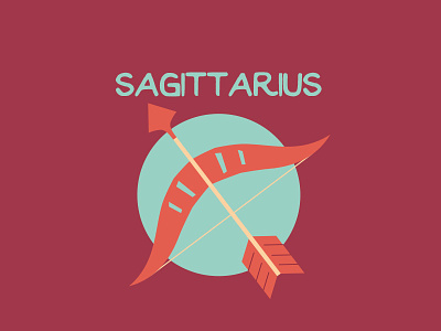 Sagittarius - Zodiac arrow debut horoscope invite love palette sagittario sagittarius signs zodiac
