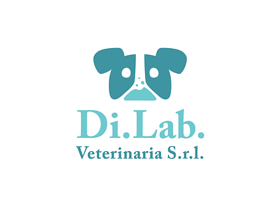 Lab Analisi Veterinaria ampolla animal cane cat dog gatto analisi lab pets provetta