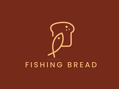 fishing 🎣 bread 🍞