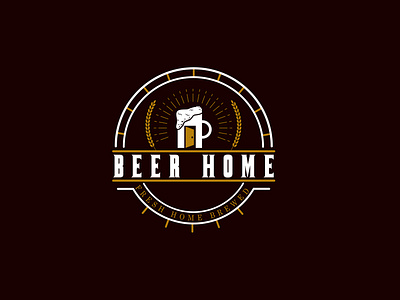 Beer 🍻 home