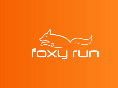 Fox run 🏃