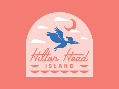 Hilton Head Island Geofilter