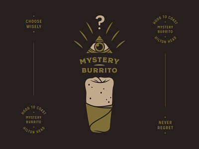 Mystery Burrito Team