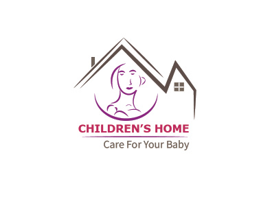 Children s Home Logo