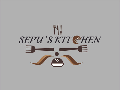 Sepu s Kitchen Logo