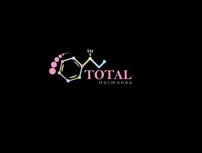 Total Hormones logo