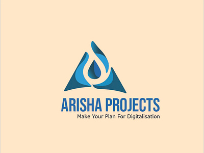 Ariha Projects logo