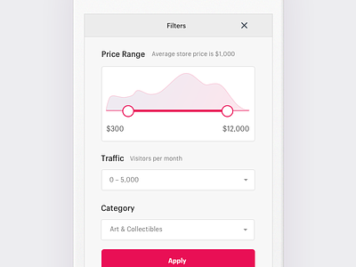 Filters for Exchange