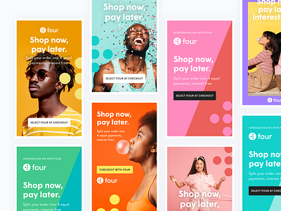 Banner Ad Designs Themes Templates And Downloadable Graphic Elements On Dribbble