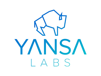 Logo + Brand Design – Yansa Labs