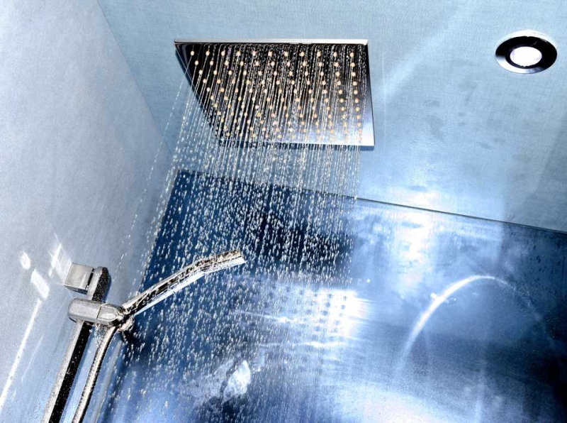 6 Best Shower System 2021 [Reviews & Buying Guide] by showerheadguide