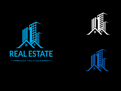 Real Estate Logo