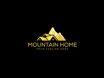 Real estate building logo design house logo logo real estate logo