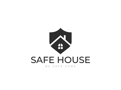 House Logo building logo design house logo logo real estate logo