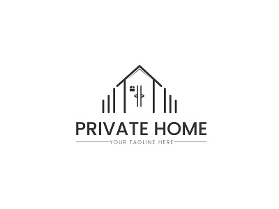 Real Estate Logo