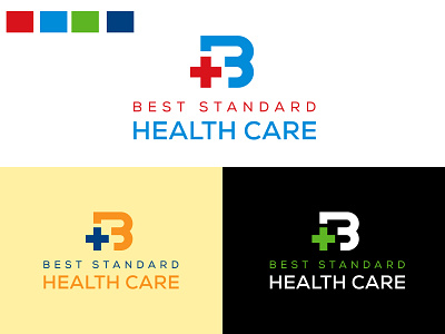 Health care logo fitness logo health logo logo