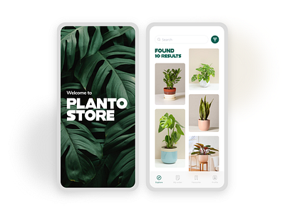 Vegetable Plot designs, themes, templates and downloadable graphic elements  on Dribbble
