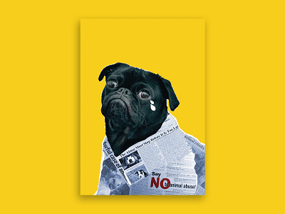 Love Me. artwork collage collageart college design graphicdesign poster