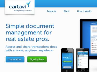 cartavi.com