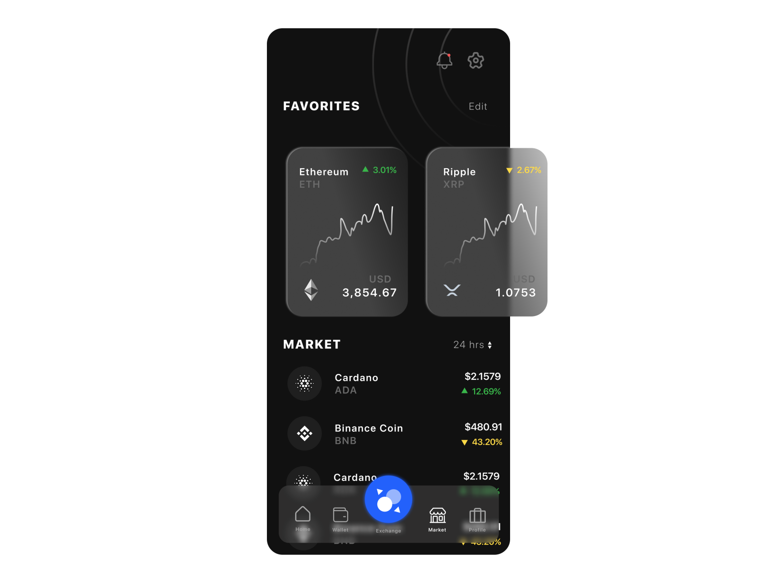 trading-app-ui-by-yamini-khajekar-on-dribbble