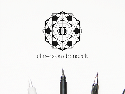 dimension diamonds