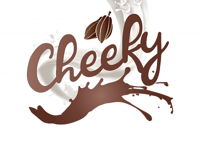 cheeky branding design graphic design icon illustration illustrator logo minimal vector