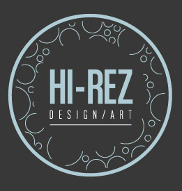 Hirez Dribbb art design hi rez hirez icon logo paintings