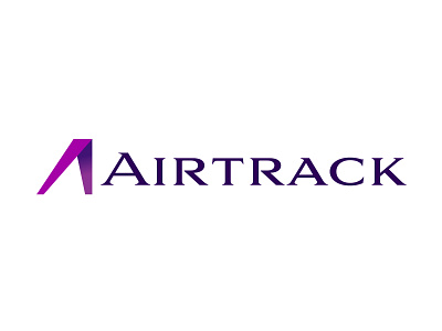 Daily Logo Challenge - Day 12 - Airline Logo