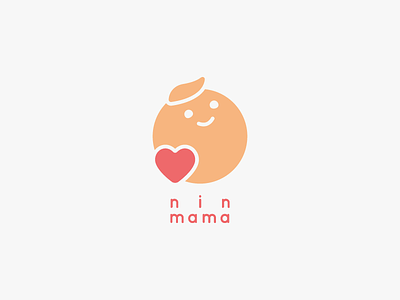 Baby Logo baby logo mom