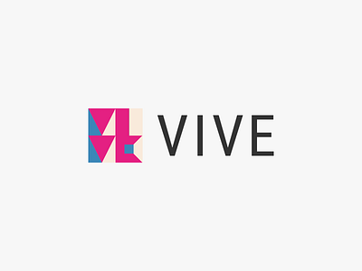 Vive Logo