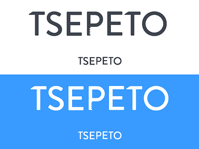 Tsepeto Logo