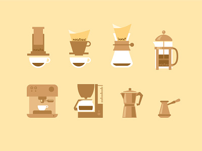 Coffee maker 2