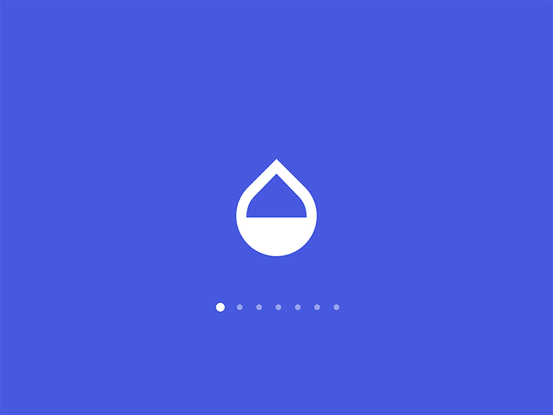 Material icon animation by Moranart on Dribbble