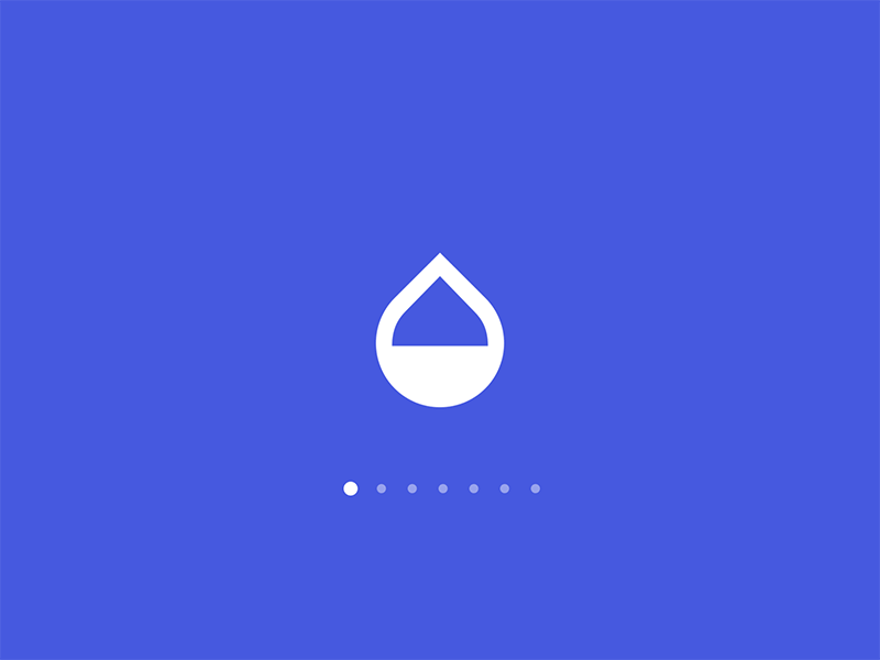 Material icons Morphing animation
