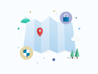 Enable location services