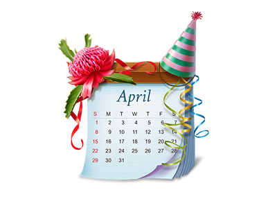Events Calendar calendar event holiday icon illustration
