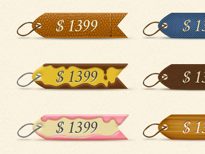 Price Tags