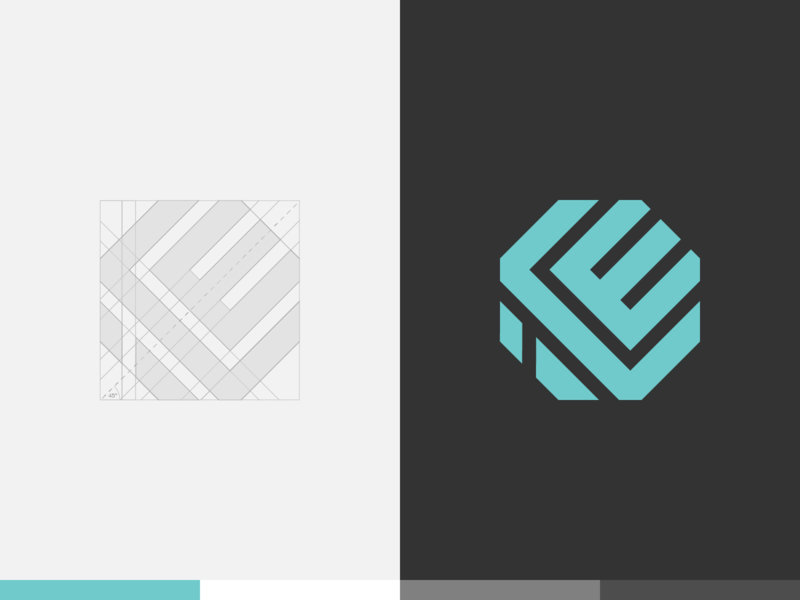 Ice Cryo Logo By Carlos Ramos On Dribbble