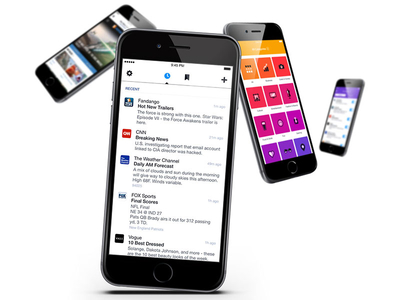 Notify by Facebook facebook notify