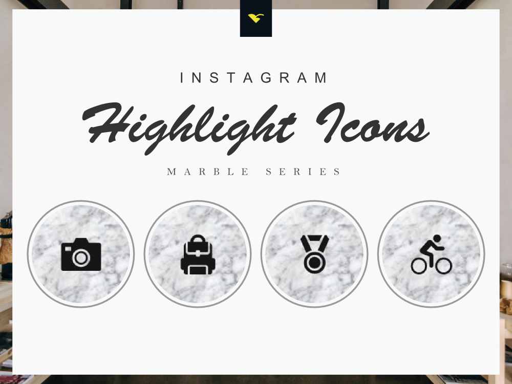 covers instagram highlight icons