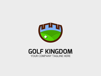 Golf Kingdom